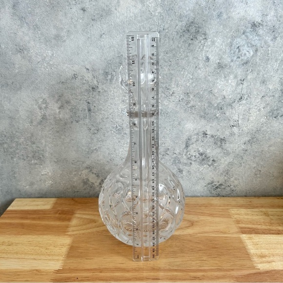 Vintage Nachtmann Anglia Liquor Decanter Germany - Picture 7 of 12